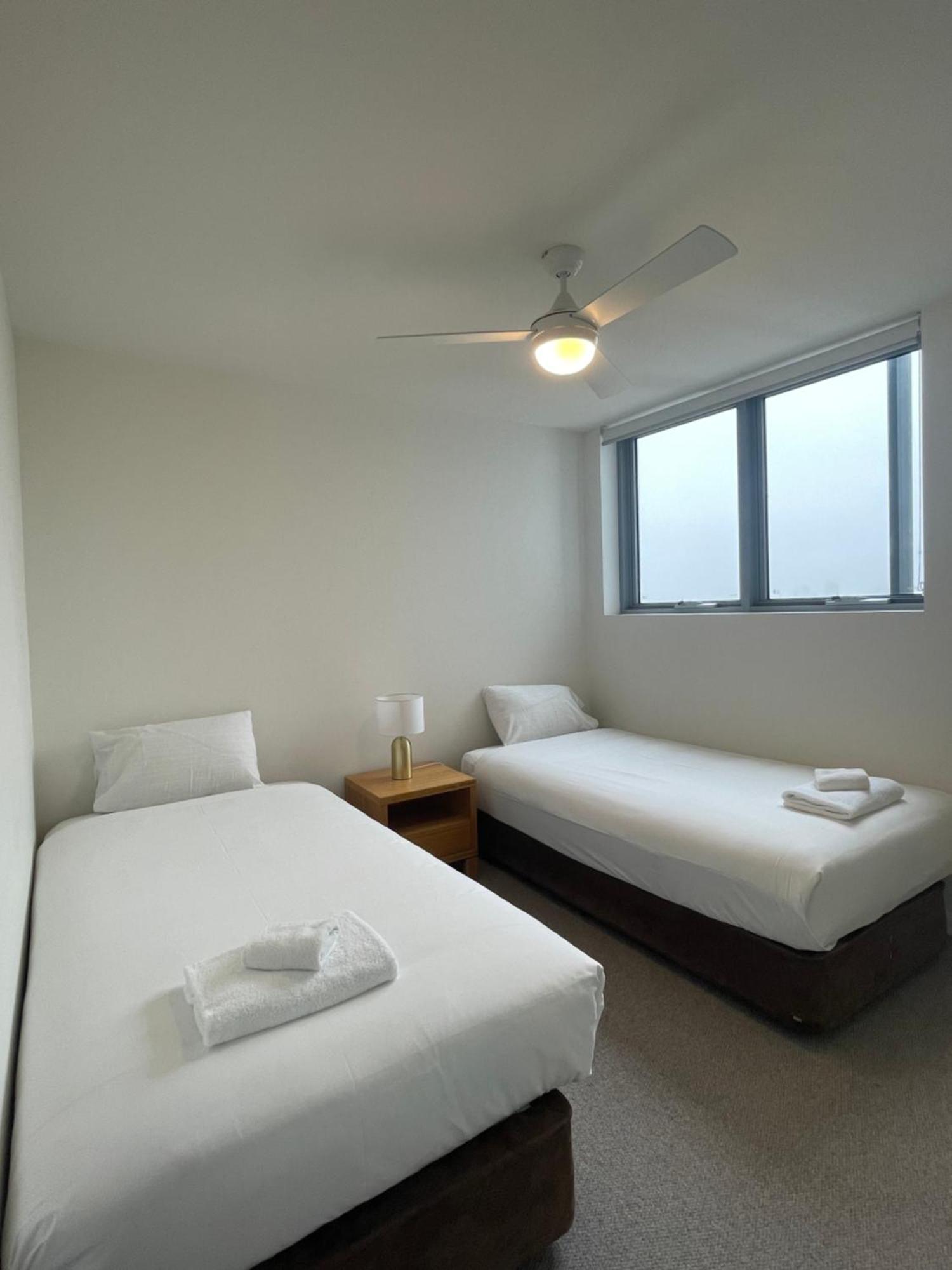 Serenity Surfers Paradise Gold Coast Eksteriør bilde